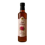 Şefika Ana Gül Sirkesi 500 Ml