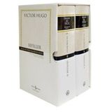 SEFILLER 2. CILT - VICTOR HUGO (ISBN:9789758398415)