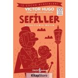 Sefiller Kısaltılmış Metin - Victor Hugo