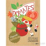 Şefin Tavsiyesi Domates - pierre oliviler lenormand