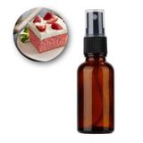 Şeflerin Aroması Çilek Kokulu Gıda Parfümü 100 ml