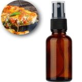 Şeflerin Aroması Fesleğen Kokulu 100 ml Gıda Parfümü