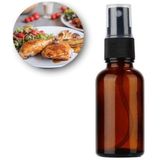 Şeflerin Aroması Izgara Kokulu 100 ml Gıda Parfümü