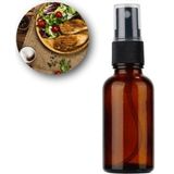 Şeflerin Aroması Karabiber Kokulu 100 ml Gıda Parfümü