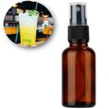 Şeflerin Aroması Limonata Kokulu 100 ml Gıda Parfümü