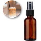 Şeflerin Aroması Soğuk Kahve Kokulu 100 ml Gıda Parfümü