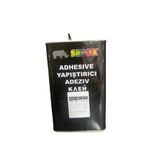 Sefox 3 LT SIVI SÜNGER / AKUŞTİK SÜNGER YAPIŞTIRICI