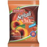 Şeftali Aromalı Toz Içecek - Soğuk Şeftali 450 gr