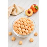 Şeftali Çikolata Draje 250 G