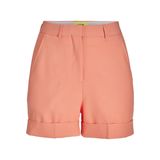 Şeftali Pembesi Kadın Şort JXMARY HW SHORTS TLR SN