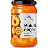 Şeftali Reçeli (440 Gr) - 340 gr