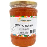 Şeftali Reçeli 700 gr MG - 1 Adet