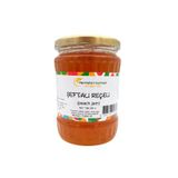 Şeftali Reçeli 700 Gr Mg