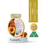 Şeftali Süngerli Sabun 150 Gr | Peeling Etkili Arındırıcı Sabun