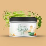 Şeftalili Matcha Çayı 50 Gram Ochay