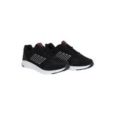 Seftil four Lines Sa S0012 Siyah Erkek Spor Ayakkabı