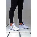 Seftil Life Unisex Koşu Yürüyüş Spor Ayakkabısı - Beyaz