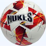 Seftil Nukes Pride El Dikişli Futbol Topu No5 (S0100-BK) - Renkli