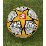 Seftil Rabona 5 No Futbol Topu Hibrit/turuncu