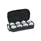 Seftil S0062 8'li Metal Bocce Seti - Çantalı