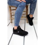Seftil Shift Unisex Koşu Yürüyüş Spor Ayakkabısı - Siyah