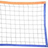 Seftil V4542 Telli Plaj Voleybol Filesi