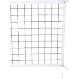 Seftil VM553 Mini Voleybol Filesi 60*600 cm - 60 x 600 cm - Beyaz