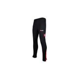 Seftil Z0218 Liga Lacivert Kırmızı Pants Eşofman Altı