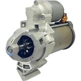 Seg 12V Marş Motoru 11 Diş 1.7 Kw Cw Bmw 1/2/3/4/5/6/7/x3/x4 Serisi (Start-Stop)