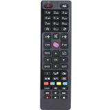 Seg 22se5500 Smart Led Tv Mini Uzaktan Kumanda