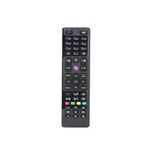 Seg 22Se5500 Smart Tv Kumandası - Vestel Finlux Tvsion Telefunken Regal Uyumlu