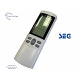 Seg 24000 Btu İnverter Klima Kumandası