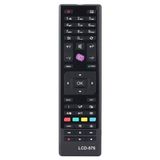 SEG 24SE5100 LED TV Uyumlu Kumandası