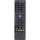 SEG 32SBH510 32" Uydu Alicili LED Tv Kumandasi - Siyah
