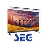Seg 32Sch5630 32İnç Tv Ekran Koruyucu
