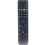 SEG 32SD5100 Uydu Alıcılı LED TV Kumandası