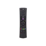 SEG 39188F LCD TV LED TV Televizyon Kumandası 3D MOR TUŞLU