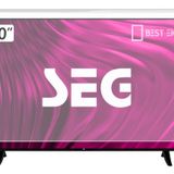 SEG 40SC5600 Tv Ekran Koruyucu