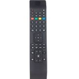 SEG 40SD5000 Uydu Alıcılı LED TV Kumandası