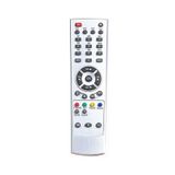 Seg 43sc7600 Smart Tv Kumandası