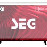 SEG 43SUA900 Tv Ekran Koruyucu