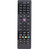 Seg 49sd6100 Televizyon İçin Uzaktan Kumanda Ultra Hd Led Lcd