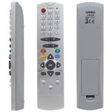 Seg 5000 Fta Uydu Alıcı Kumandası