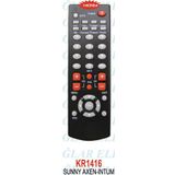 SEG 5020 Uydu Kumandası