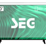 SEG 50SD5100 Tv Ekran Koruyucu