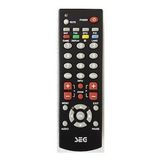 SEG 5200 Orijinal Kumanda