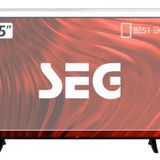 SEG 55SBU725 Tv Ekran Koruyucu