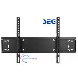Seg 55sbu740 55" 4k Smart 40”- 85” inç Lcd Led Tv Sabit Duvar Askı Aparatı