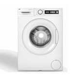 SEG CMI 80101S0 D Çamaşır Makinesi