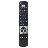 Seg İle Uyumlu 48Sbf700 Netflix-Youtube Smart Led Tv Kumanda